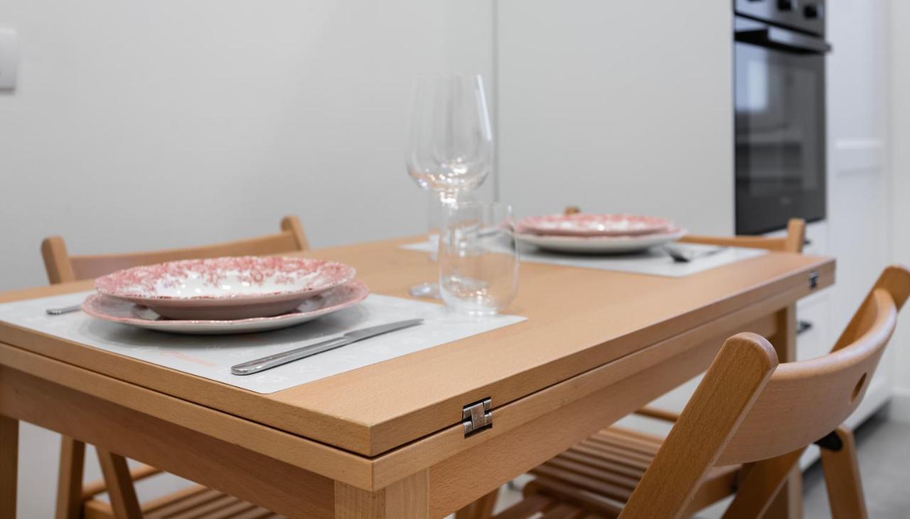 Italianway - Petrella 6 Apartamento Milán