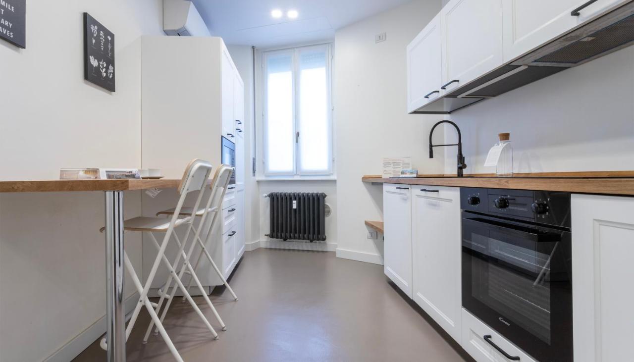 Italianway - Petrella 6 * Milán