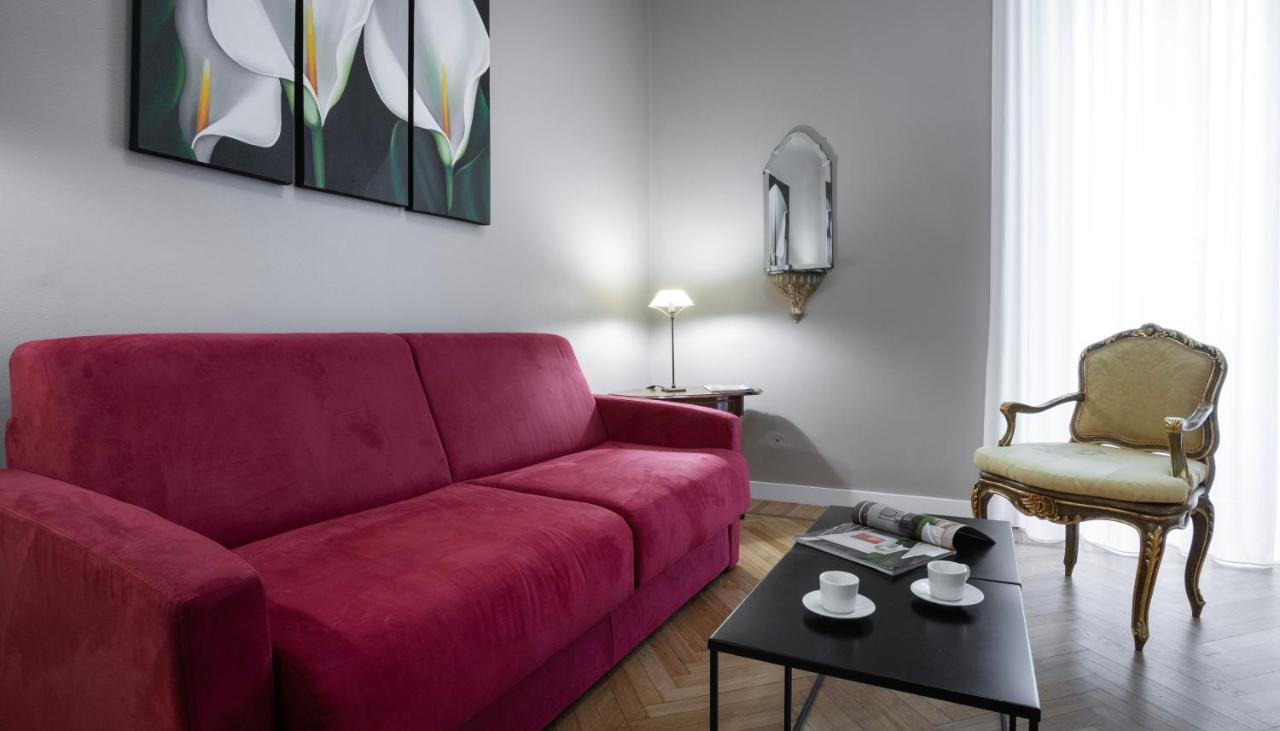 Italianway - Petrella 6 * Milán